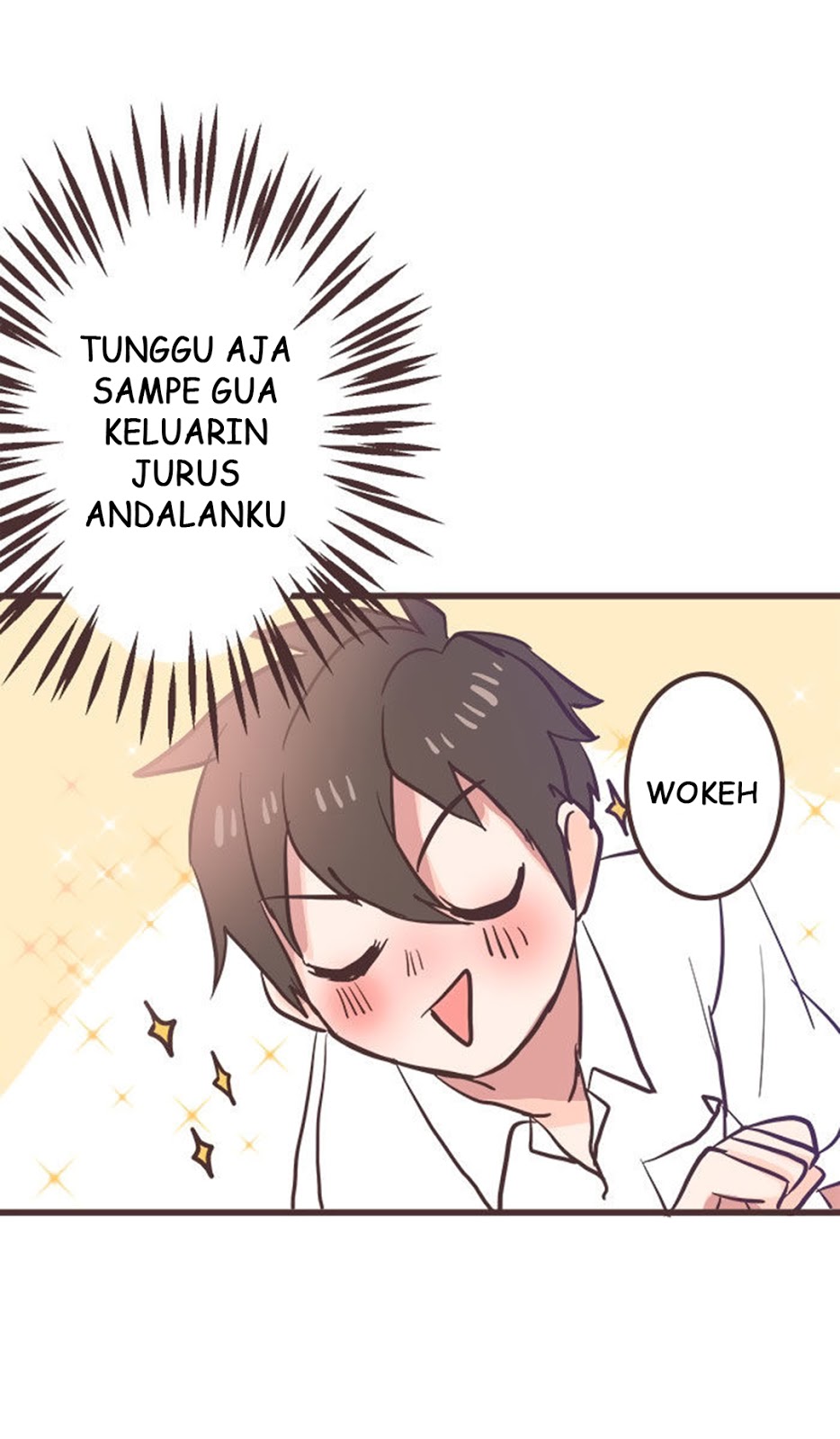 Mafia’s Daughter: Operation Makeover Chapter 01 Gambar 19
